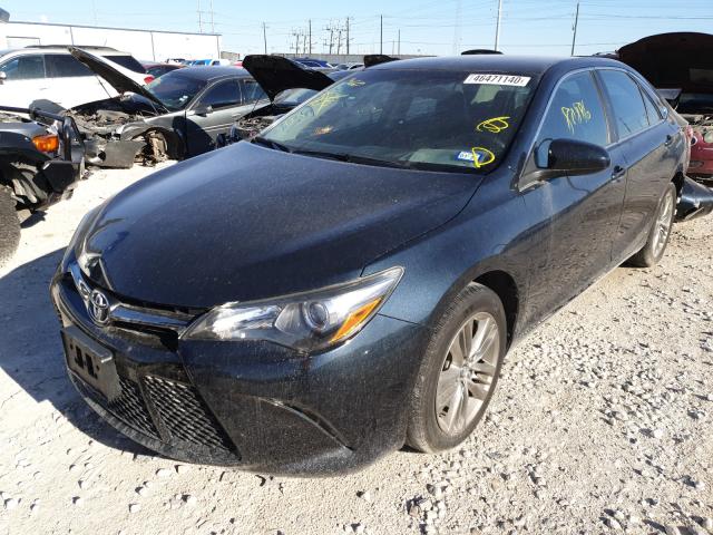 Photo 1 VIN: 4T1BF1FK2HU328624 - TOYOTA CAMRY LE 