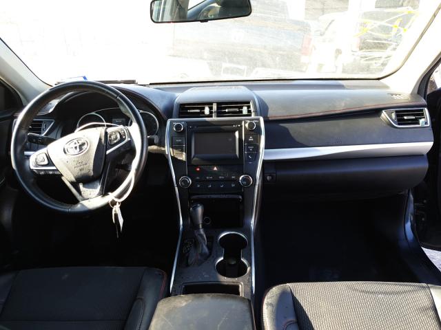 Photo 8 VIN: 4T1BF1FK2HU328624 - TOYOTA CAMRY LE 