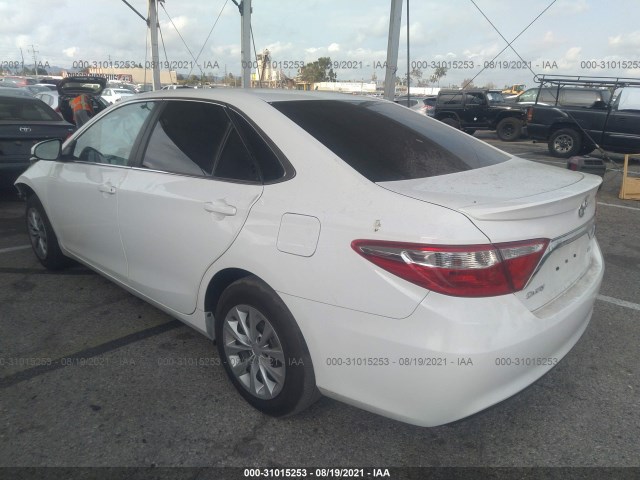 Photo 2 VIN: 4T1BF1FK2HU329174 - TOYOTA CAMRY 