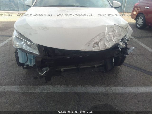 Photo 5 VIN: 4T1BF1FK2HU329174 - TOYOTA CAMRY 