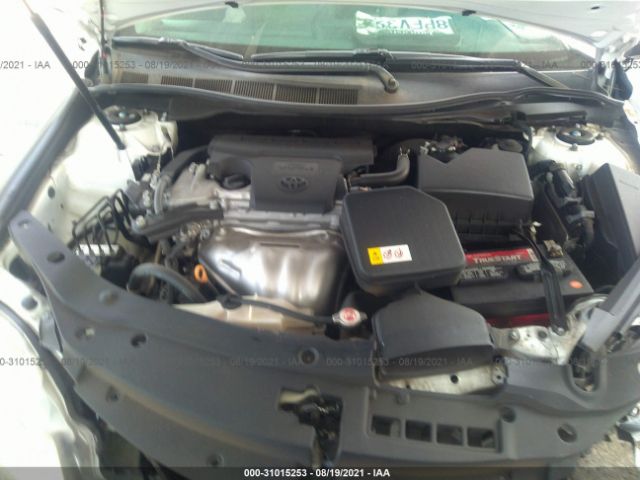 Photo 9 VIN: 4T1BF1FK2HU329174 - TOYOTA CAMRY 