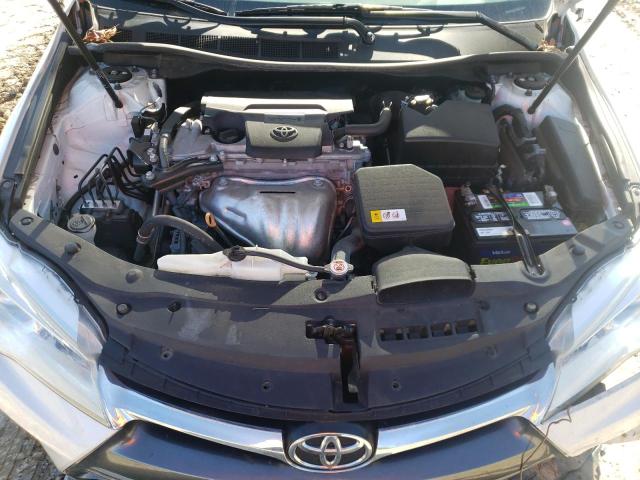 Photo 10 VIN: 4T1BF1FK2HU330731 - TOYOTA CAMRY LE 