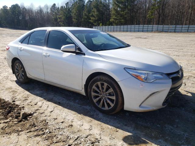 Photo 3 VIN: 4T1BF1FK2HU330731 - TOYOTA CAMRY LE 