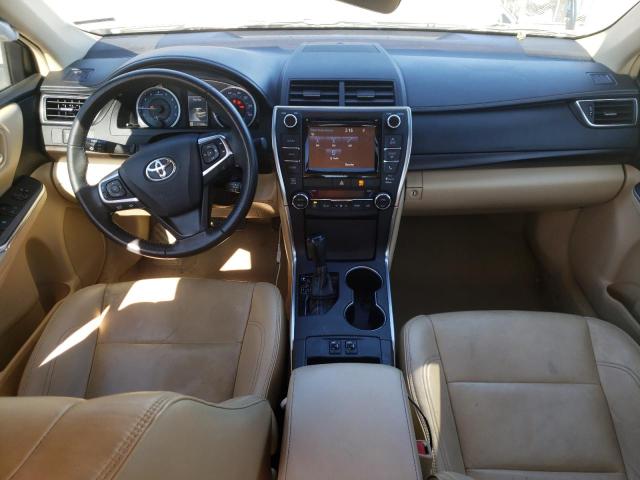 Photo 7 VIN: 4T1BF1FK2HU330731 - TOYOTA CAMRY LE 