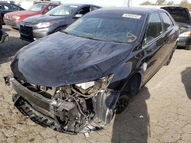 Photo 1 VIN: 4T1BF1FK2HU330762 - TOYOTA CAMRY LE 