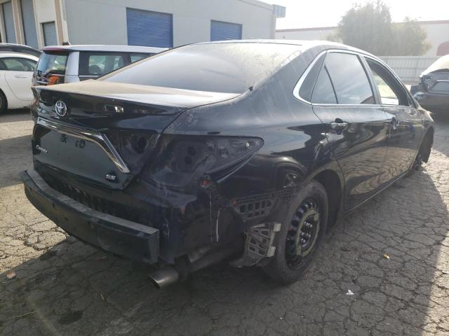 Photo 3 VIN: 4T1BF1FK2HU330762 - TOYOTA CAMRY LE 