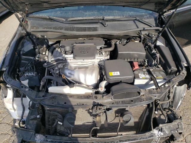 Photo 6 VIN: 4T1BF1FK2HU330762 - TOYOTA CAMRY LE 