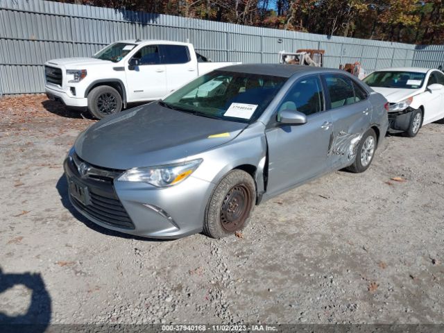 Photo 1 VIN: 4T1BF1FK2HU331894 - TOYOTA CAMRY 