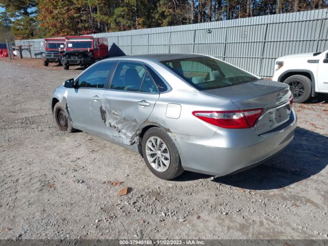 Photo 2 VIN: 4T1BF1FK2HU331894 - TOYOTA CAMRY 