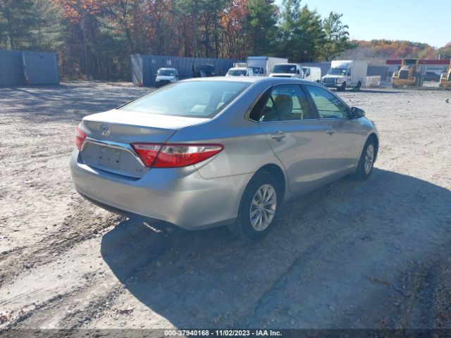 Photo 3 VIN: 4T1BF1FK2HU331894 - TOYOTA CAMRY 