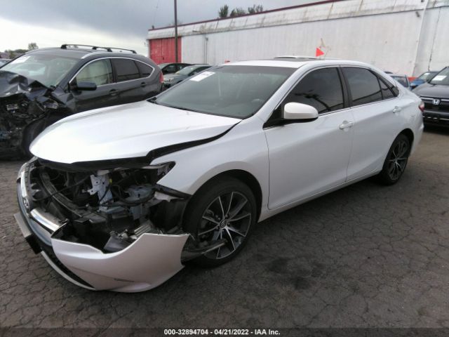 Photo 1 VIN: 4T1BF1FK2HU332947 - TOYOTA CAMRY 