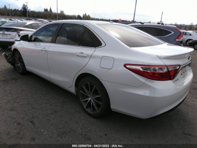 Photo 2 VIN: 4T1BF1FK2HU332947 - TOYOTA CAMRY 