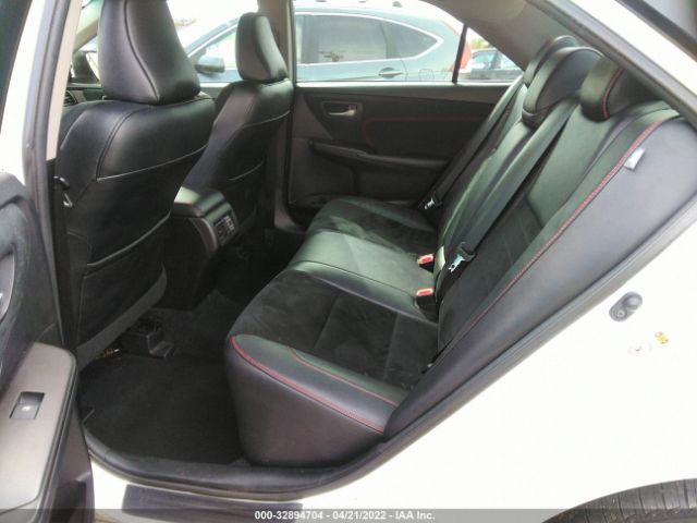 Photo 7 VIN: 4T1BF1FK2HU332947 - TOYOTA CAMRY 