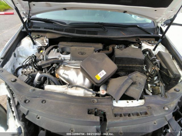 Photo 9 VIN: 4T1BF1FK2HU332947 - TOYOTA CAMRY 