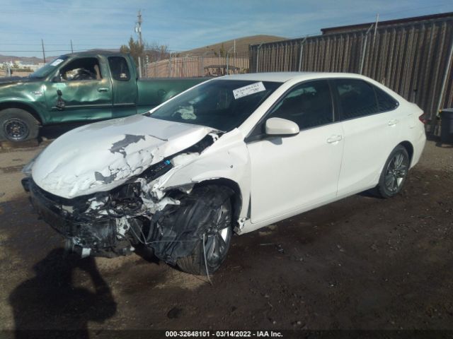 Photo 1 VIN: 4T1BF1FK2HU333015 - TOYOTA CAMRY 