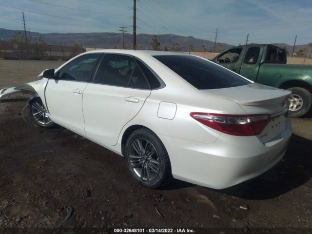 Photo 2 VIN: 4T1BF1FK2HU333015 - TOYOTA CAMRY 