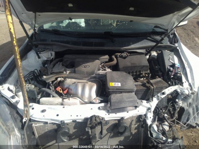 Photo 9 VIN: 4T1BF1FK2HU333015 - TOYOTA CAMRY 