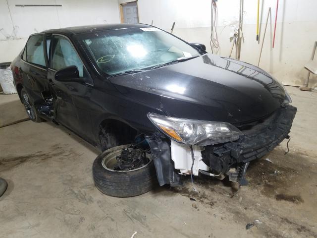 Photo 0 VIN: 4T1BF1FK2HU335055 - TOYOTA CAMRY LE 