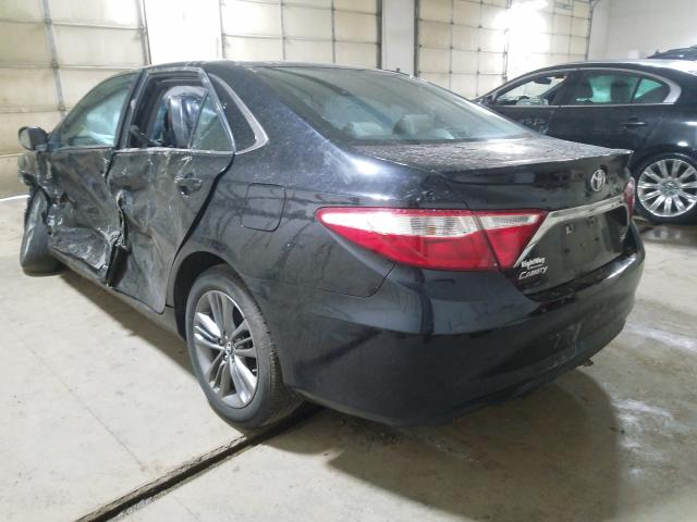 Photo 2 VIN: 4T1BF1FK2HU335055 - TOYOTA CAMRY LE 