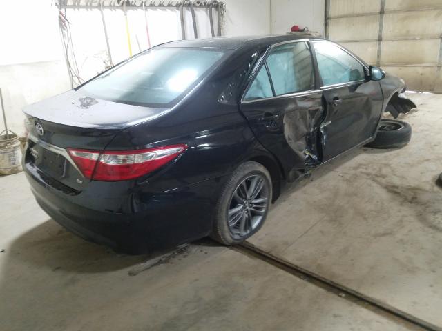 Photo 3 VIN: 4T1BF1FK2HU335055 - TOYOTA CAMRY LE 