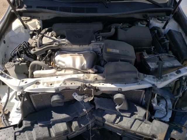 Photo 10 VIN: 4T1BF1FK2HU336268 - TOYOTA CAMRY 