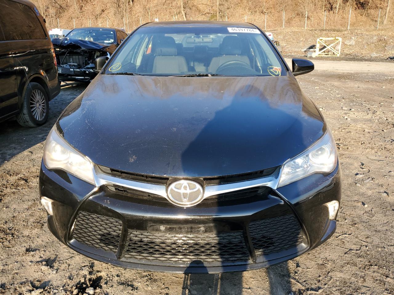 Photo 4 VIN: 4T1BF1FK2HU337338 - TOYOTA CAMRY 