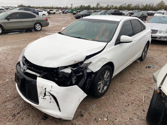 Photo 1 VIN: 4T1BF1FK2HU338554 - TOYOTA CAMRY LE 