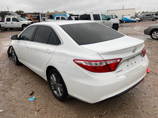 Photo 2 VIN: 4T1BF1FK2HU338554 - TOYOTA CAMRY LE 