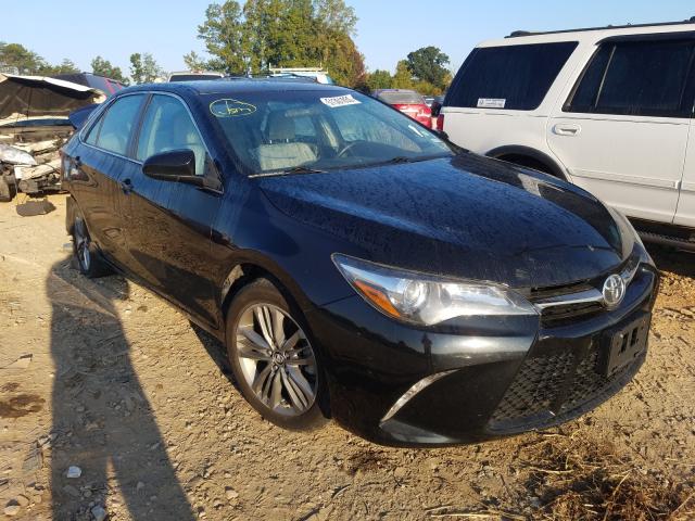 Photo 0 VIN: 4T1BF1FK2HU338909 - TOYOTA CAMRY LE 