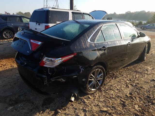 Photo 3 VIN: 4T1BF1FK2HU338909 - TOYOTA CAMRY LE 