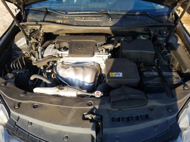 Photo 6 VIN: 4T1BF1FK2HU338909 - TOYOTA CAMRY LE 