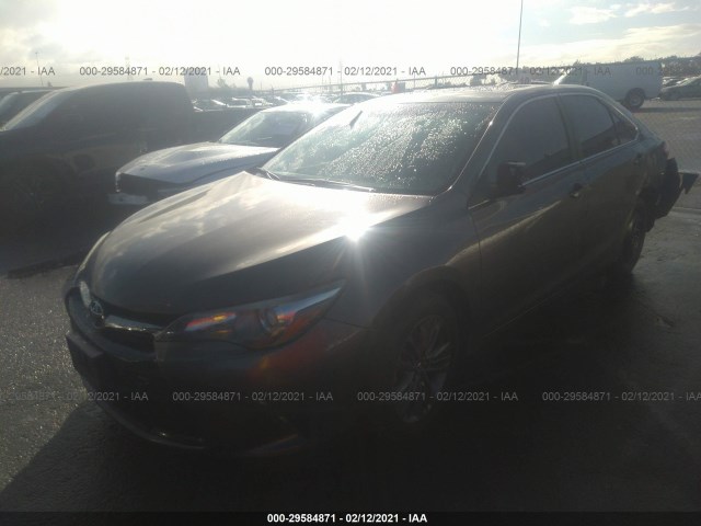 Photo 1 VIN: 4T1BF1FK2HU339977 - TOYOTA CAMRY 