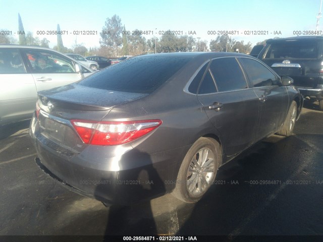 Photo 3 VIN: 4T1BF1FK2HU339977 - TOYOTA CAMRY 