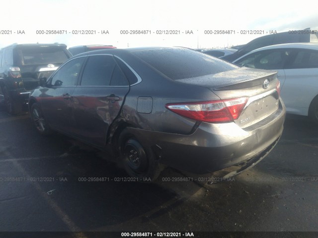 Photo 5 VIN: 4T1BF1FK2HU339977 - TOYOTA CAMRY 