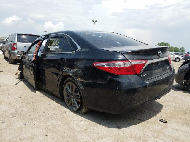 Photo 2 VIN: 4T1BF1FK2HU340529 - TOYOTA CAMRY LE 