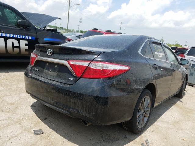 Photo 3 VIN: 4T1BF1FK2HU340529 - TOYOTA CAMRY LE 