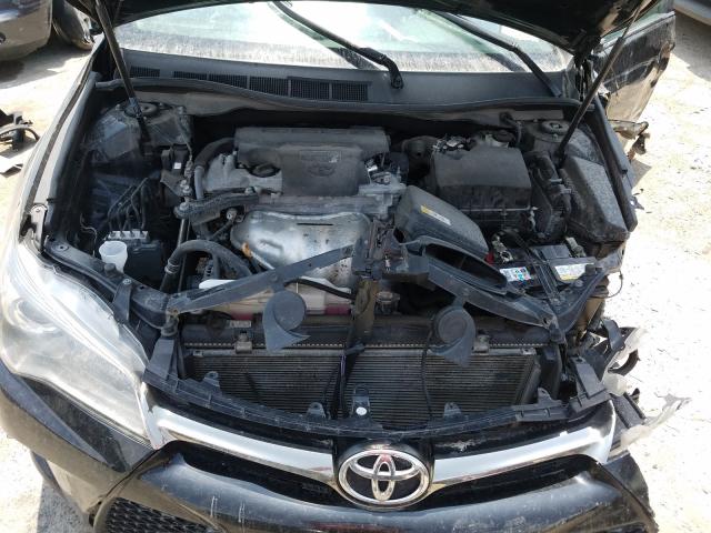 Photo 6 VIN: 4T1BF1FK2HU340529 - TOYOTA CAMRY LE 