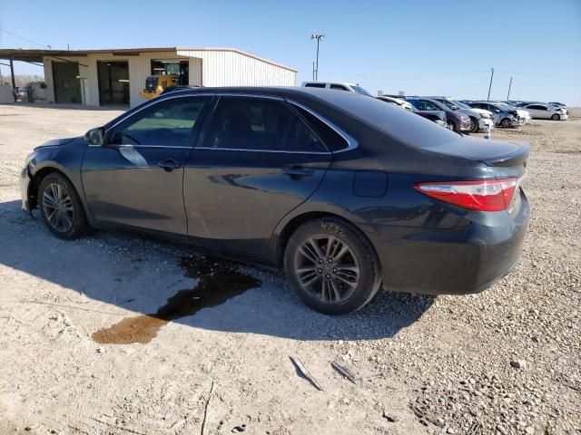 Photo 1 VIN: 4T1BF1FK2HU341227 - TOYOTA CAMRY LE 