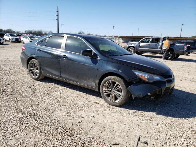 Photo 3 VIN: 4T1BF1FK2HU341227 - TOYOTA CAMRY LE 