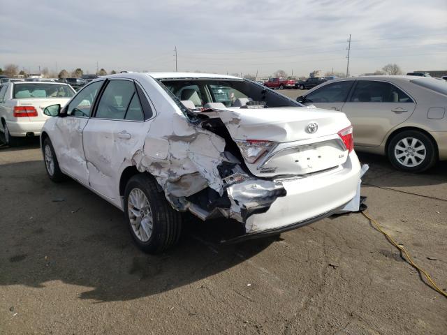 Photo 2 VIN: 4T1BF1FK2HU343088 - TOYOTA CAMRY LE 