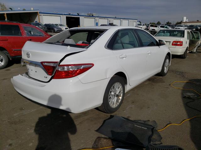 Photo 3 VIN: 4T1BF1FK2HU343088 - TOYOTA CAMRY LE 