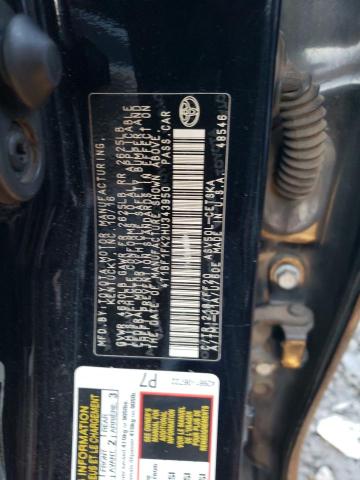 Photo 11 VIN: 4T1BF1FK2HU343950 - TOYOTA CAMRY 