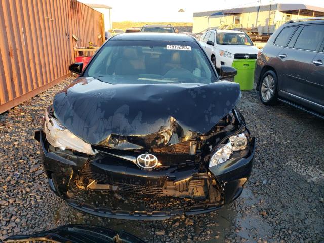 Photo 4 VIN: 4T1BF1FK2HU343950 - TOYOTA CAMRY 