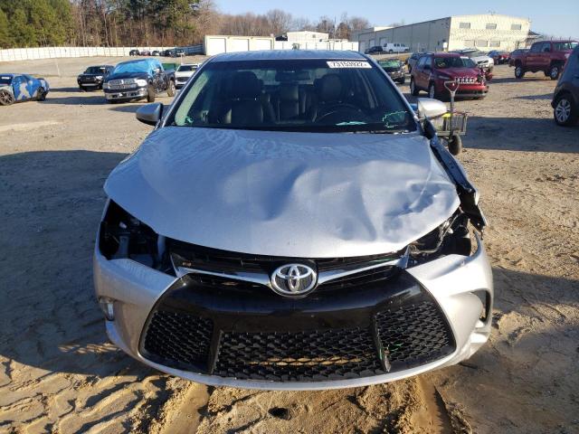 Photo 4 VIN: 4T1BF1FK2HU346198 - TOYOTA CAMRY LE 