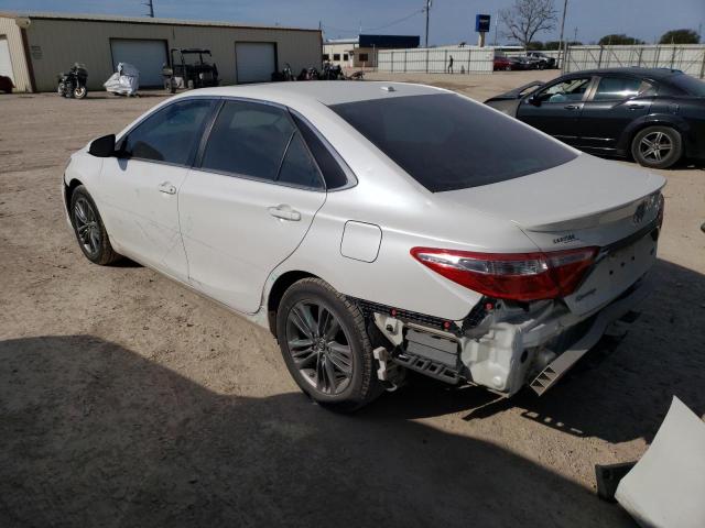 Photo 1 VIN: 4T1BF1FK2HU346962 - TOYOTA CAMRY LE 