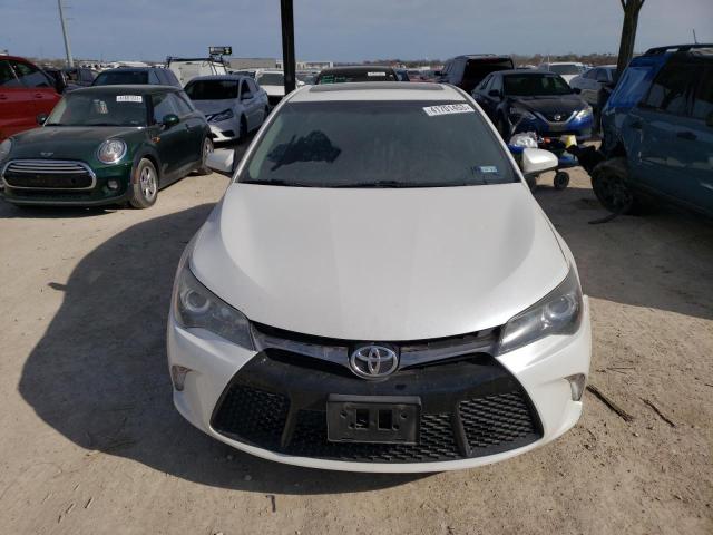 Photo 4 VIN: 4T1BF1FK2HU346962 - TOYOTA CAMRY LE 