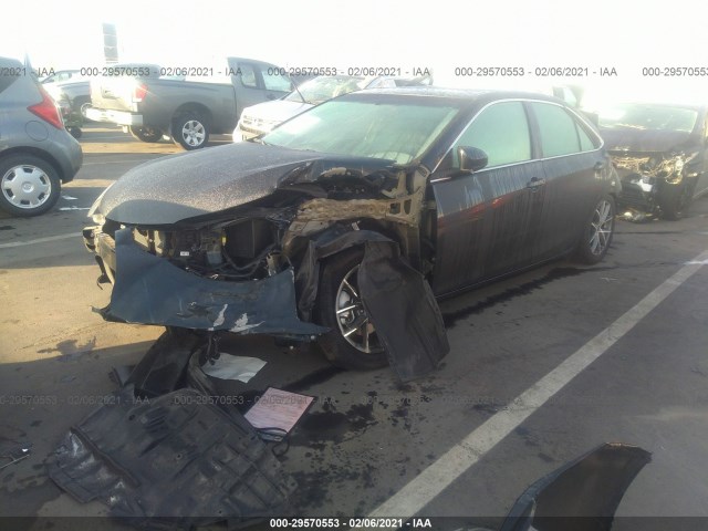 Photo 1 VIN: 4T1BF1FK2HU348310 - TOYOTA CAMRY 