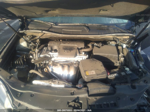 Photo 9 VIN: 4T1BF1FK2HU348310 - TOYOTA CAMRY 