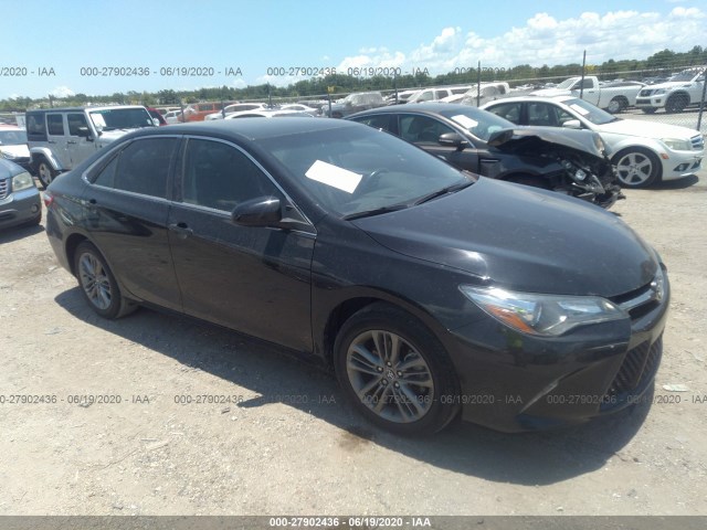 Photo 0 VIN: 4T1BF1FK2HU352504 - TOYOTA CAMRY 