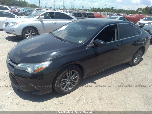 Photo 1 VIN: 4T1BF1FK2HU352504 - TOYOTA CAMRY 